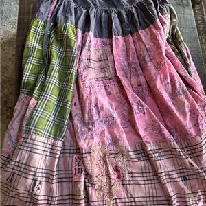 Magnolia Pearl Friendship Skirt - Brand New